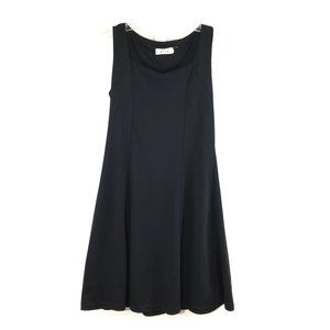 0728 sleeveless dress Size M